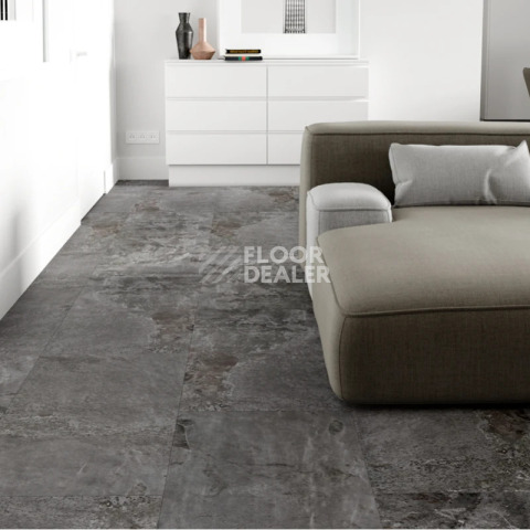 Ceramo Vinilam Stone 8 мм 91908 Перуанский Камень фото 4 | FLOORDEALER